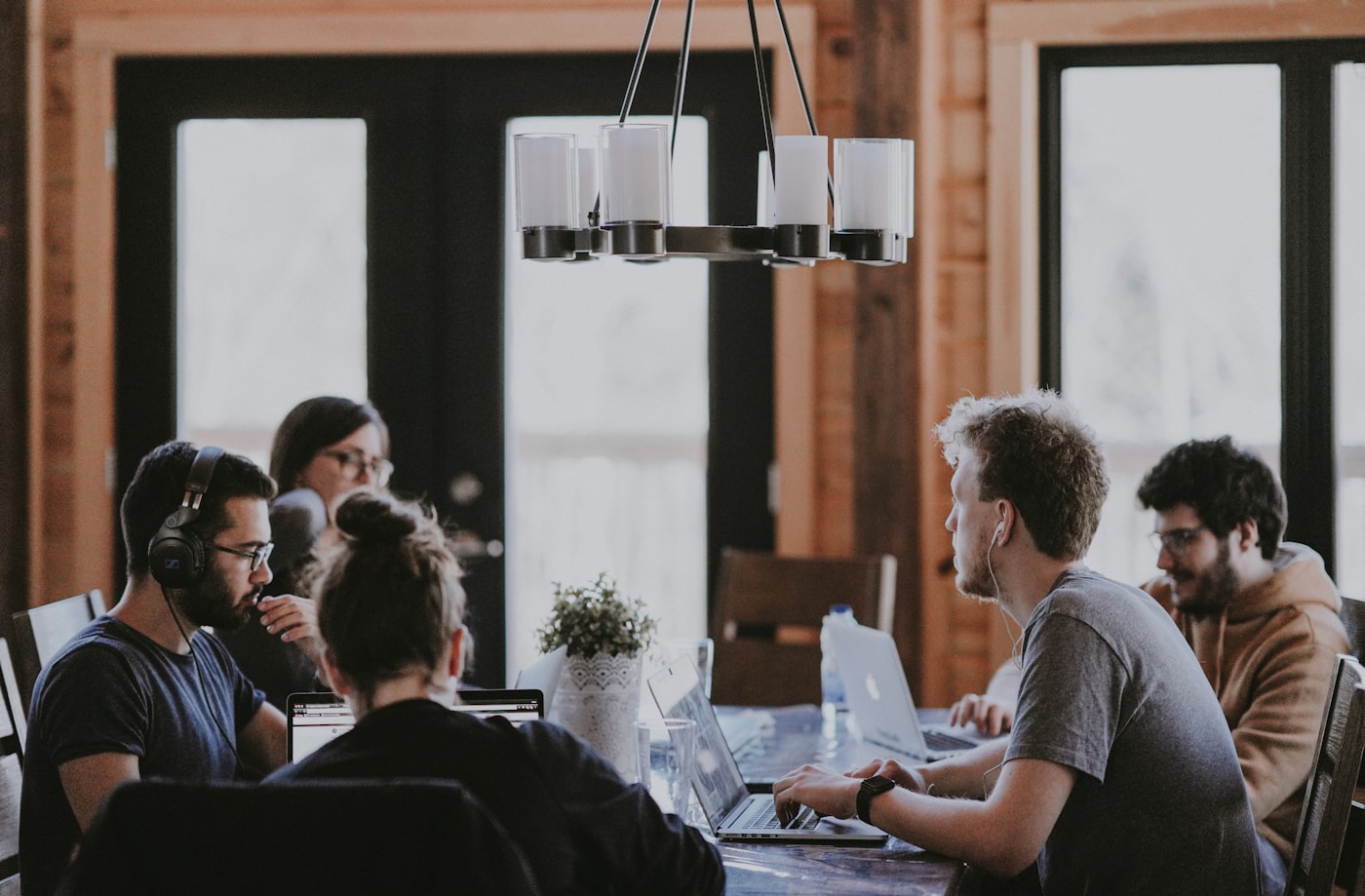 Employment Litigation — illustrative photograph