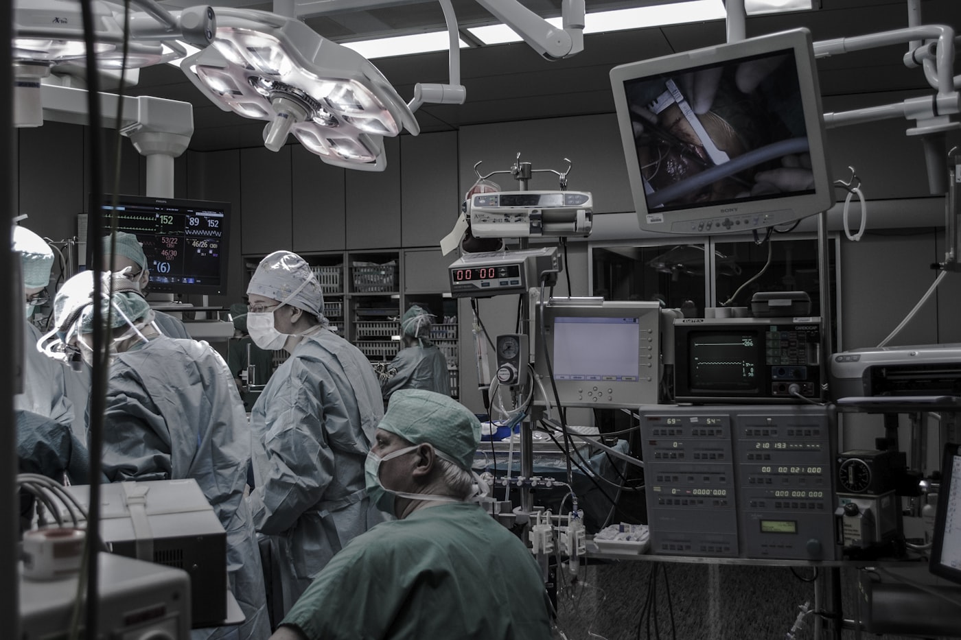 Wrongful Death — illustrative photograph